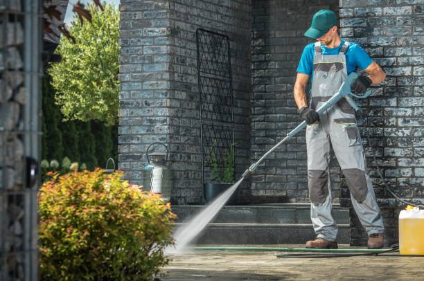 Solar Panel Cleaning in Westlake Village, CA