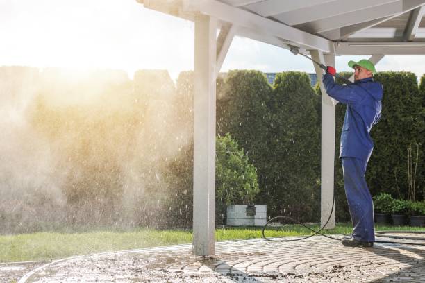 Best Factory Floor Cleaning  in Westlake Village, CA